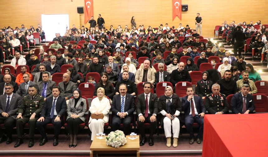 Diyarbakır, Siirt ve Mardin'de "24 Kasım” kutlaması