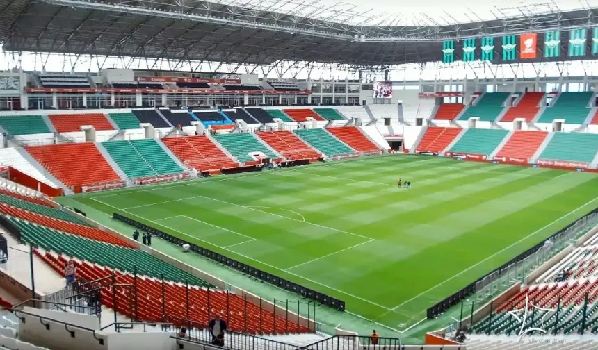 Trabzonspor’la oynayacak Amedspor’dan Diyarbakır’a çağrı