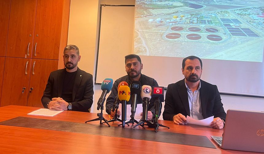 Diyarbakır'da DİSKİ'den önemli açıklama