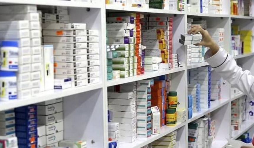 Eczanelerde 'kur' krizi: Hayati ilaçlar yok!