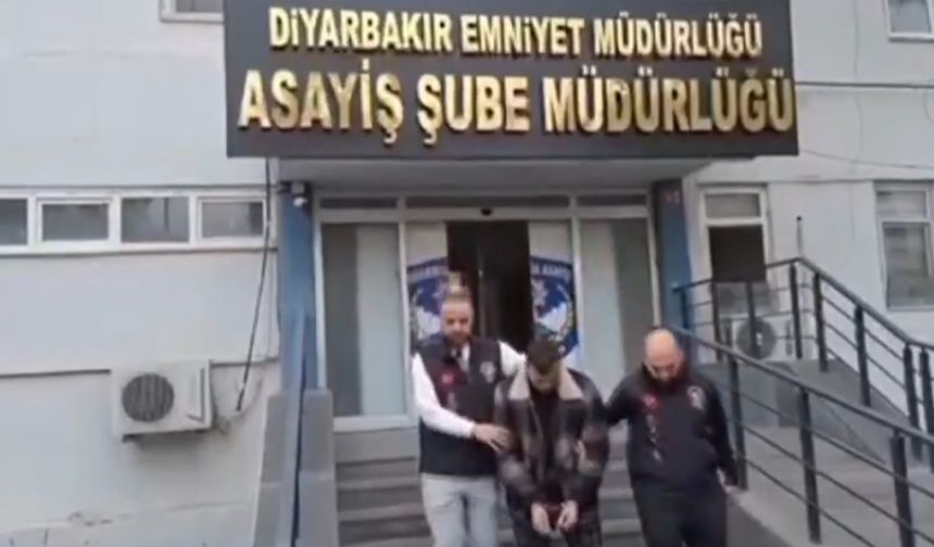 Diyarbakır Valisi açıkladı: Kurşunlanma olayı zanlısı tutuklandı
