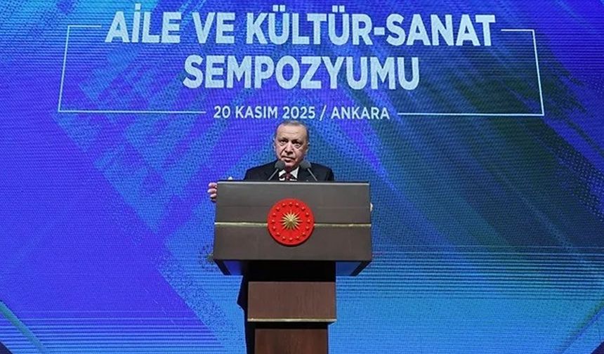 Erdoğan’dan yeni evlenecek çiftlere büyük müjde
