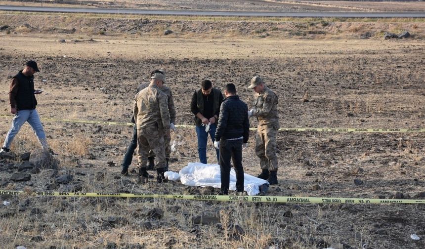 Faili meçhul cinayet aydınlatıldı: 2 gözaltı