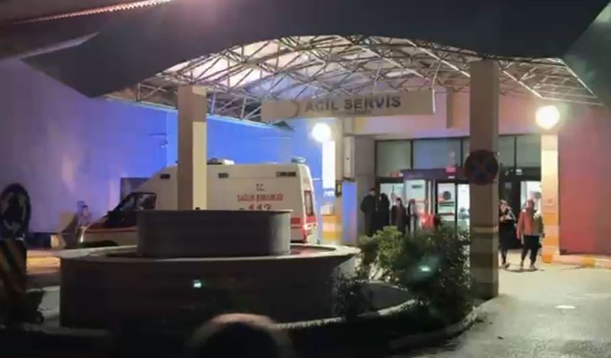 18 yaşındaki genç kız gıda zehirlenmesi nedeniyle hayatını kaybetti