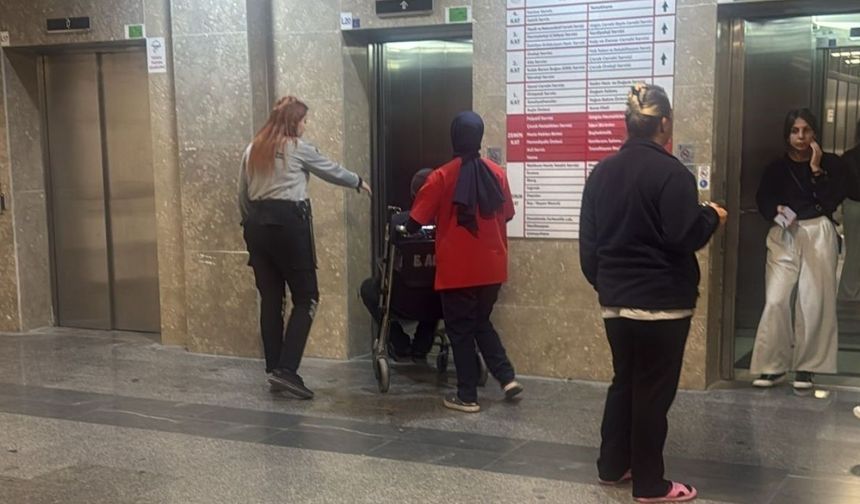 Zehirlenme şüphesiyle hastaneye kaldırılan işçi sayısı 154’e yükseldi