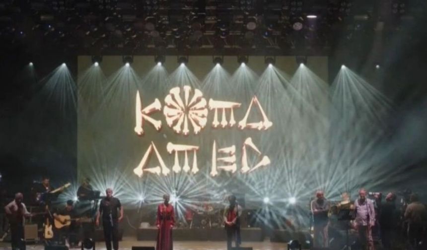 Koma Amed'in Van konseri iptal edildi