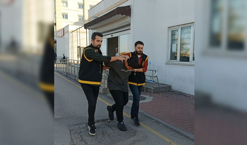 Komşu kavgası: Baba öldü, 2 oğlu yaralandı