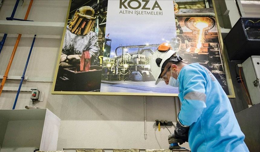 Koza Altın Hissesi KOZAL 2026 Yılında Kaç TL Olacak?