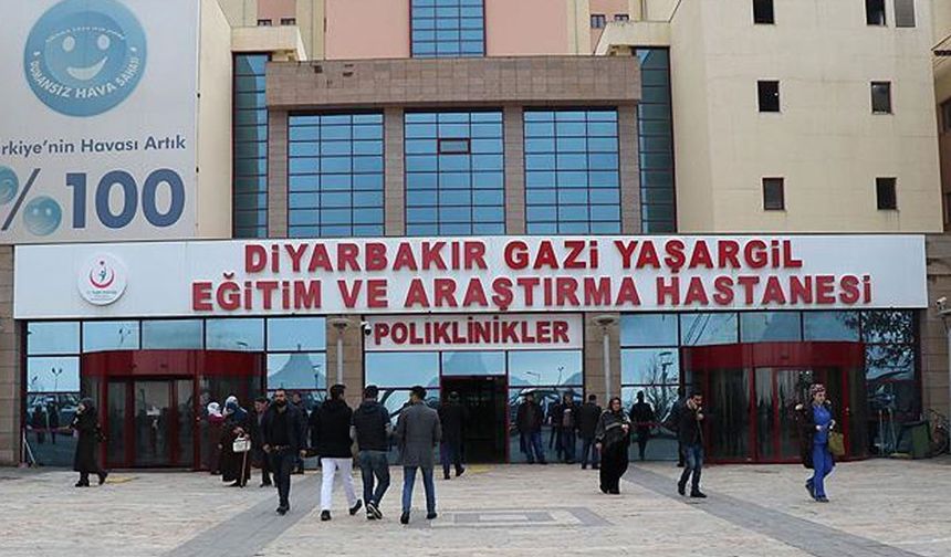 Diyarbakır'dan Mardin'e acı haber: Bir çocuk daha öldü