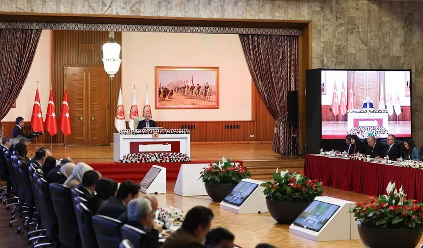 Meclis’ten tarihi karar: Komisyon İmralı Adası’na gidiyor