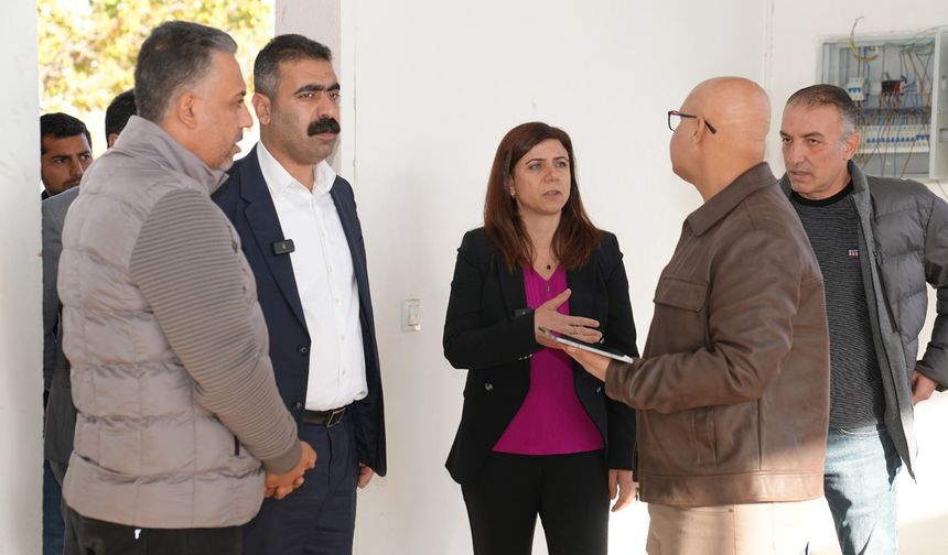 O fabrika günde 100 bin ekmek üretecek