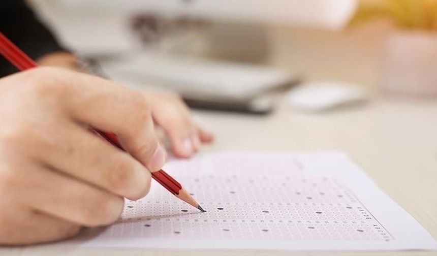 ÖSYM Başkanı açıkladı, sınav tarihleri değişti