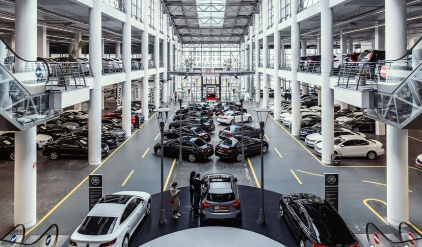 Otomotiv Şirketi Para mı Dağıtacak? Parası Olan 2 Kat Kazanabilir