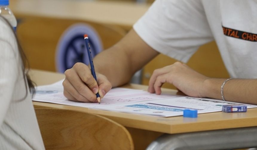 Sayıştay Eleme Sınav sonuçları açıklandı