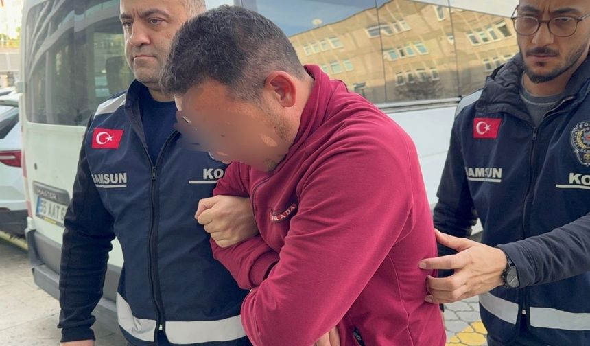 Milli Eğitim Şube Müdürü 30 bin euro zimmet iddiasıyla tutuklandı