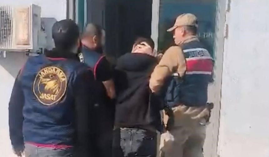 Diyarbakır'da 11 yıldır aranıyordu, Sur kırsalında yakalandı