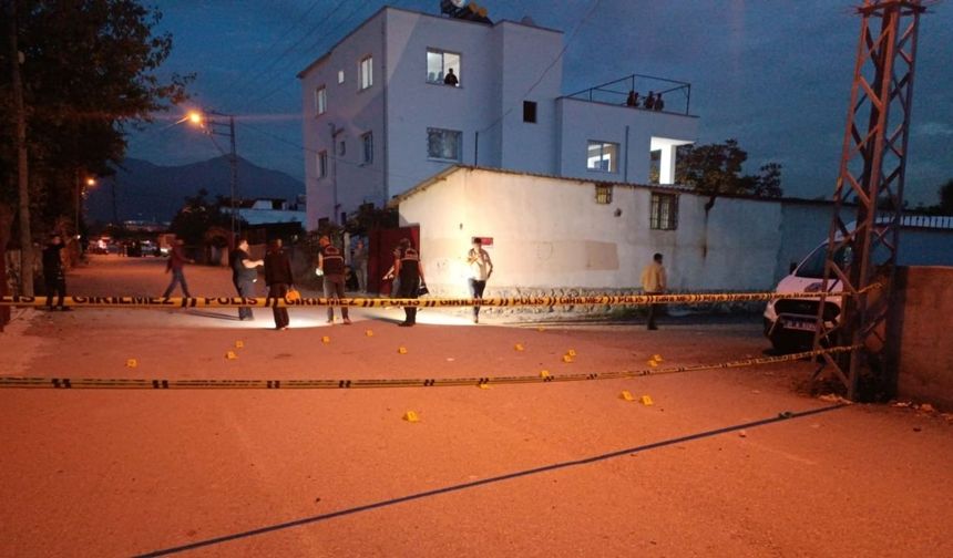 Tarım işçileri silahla çatıştı: 2’si ağır 5 yaralı