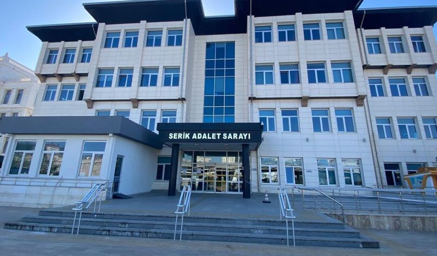 CHP'li eski başkan ve DSİ Bölge Müdür Yardımcısı tutuklandı