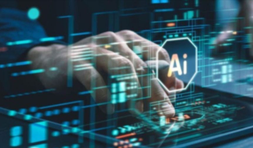 Kendinizin ve ailenizin özel bilgilerini, yapay zekayla paylaşmayın!