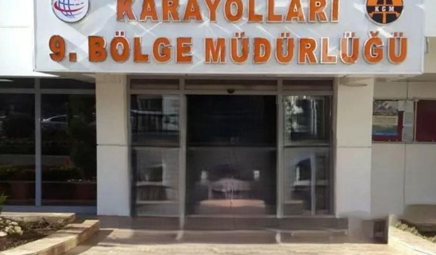 Diyarbakır Karayolları, Hazine’ye ait bağı satılığa çıkardı