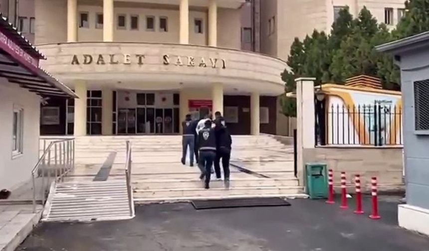 4 milyon TL'lik dolandırıcılık: 3 şahıs suçüstü yakalandı