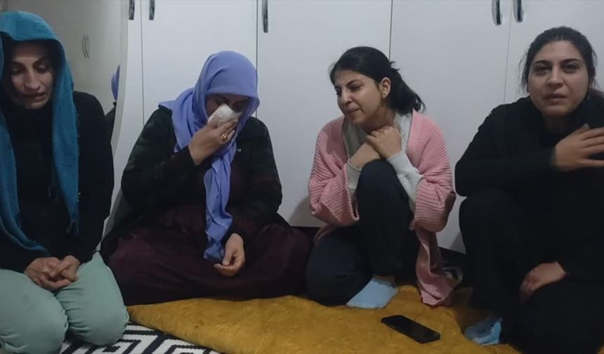 Üniversite öğrencisi pasta yedikten sonra yaşamını yitirdi