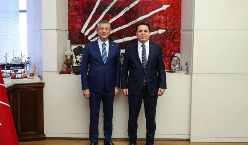 Ahmet Özer'den barış süreci mesajı!