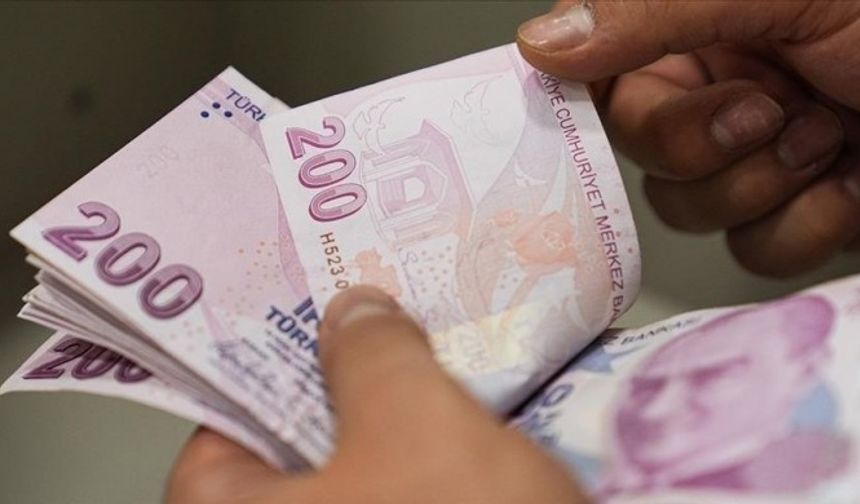 İşçiye asgari ücret, saraya azami hizmet