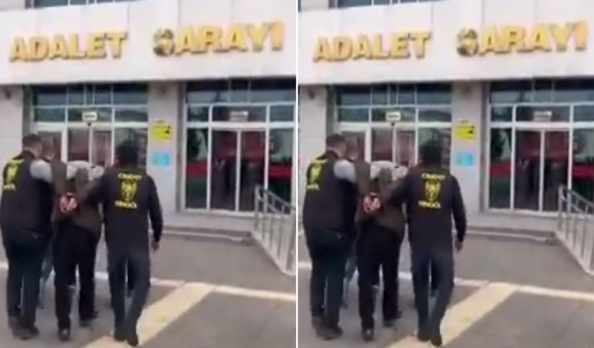 Silahlı saldırıyla ilgili 2 tutuklama