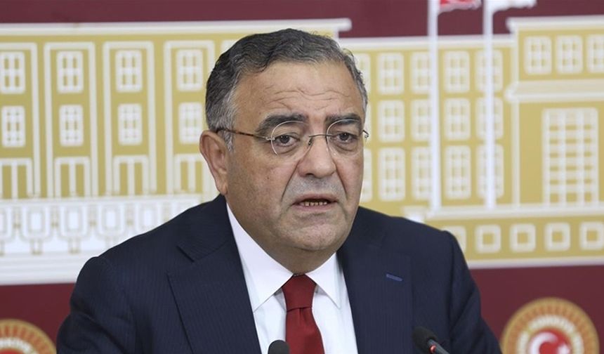 CHP MYK'da görev dağılımı: Diyarbakır Milletvekili Tanrıkulu da var