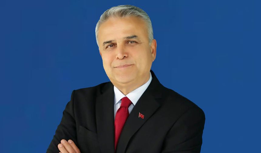 CHP Mersin Milletvekili Çakır, partisinden istifa etti!