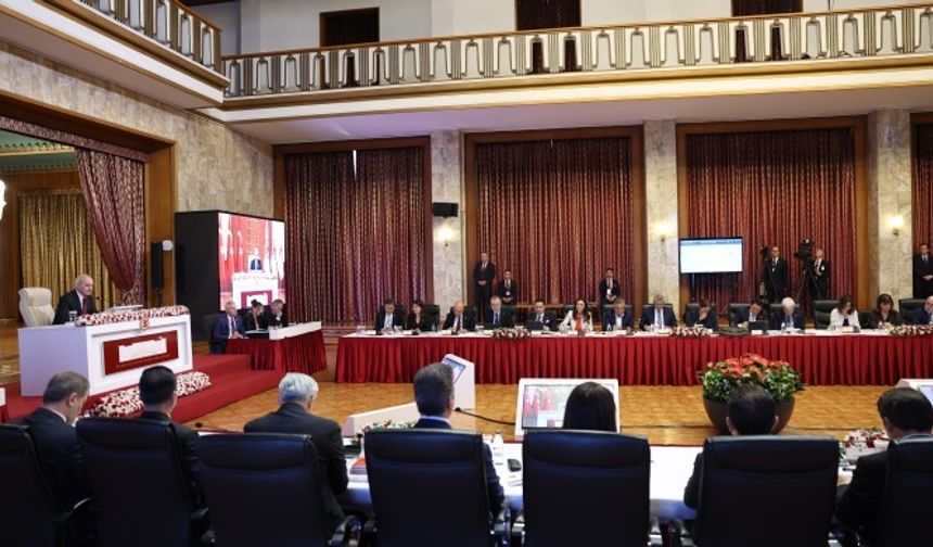 DEM Parti, raporunun ana hatlarını paylaştı!