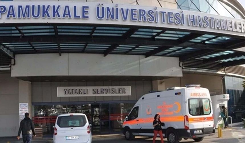 Merdivenden düştü demişlerdi, 7,5 aylık bebek darp edilmiş