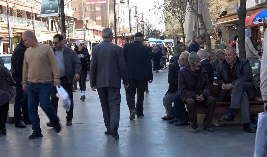 Diyarbakır 2025 yılında turist rekoru kırdı