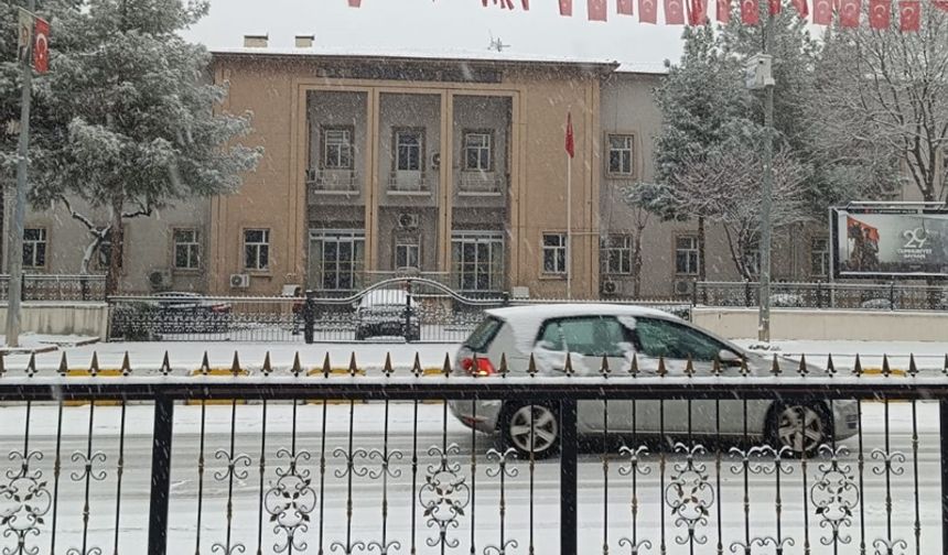 Diyarbakır Valiliği’nden Batman Çayı çevresi için önemli uyarı