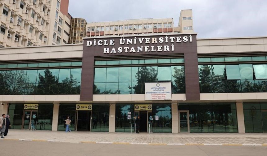 Diyarbakır’da bıçak parası davası: O doktor görevine geri döndü