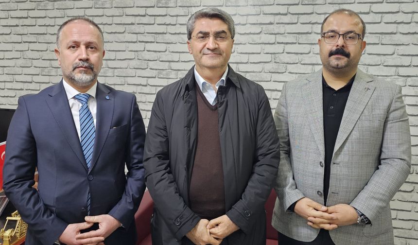 DEVA Partili Ekmen'den çarpıcı süreç açıklaması