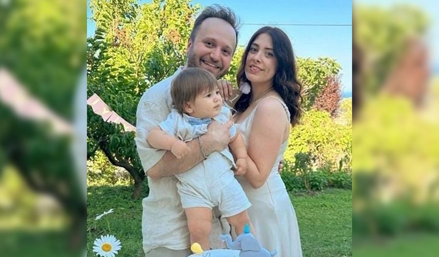 Eşini ve çocuğunu öldüren doktor, cezaevinde intihar etti