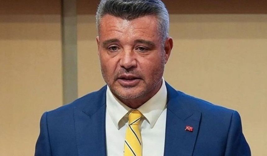 Fenerbahçe Başkanı Saran: Gelenlere destek olacağız