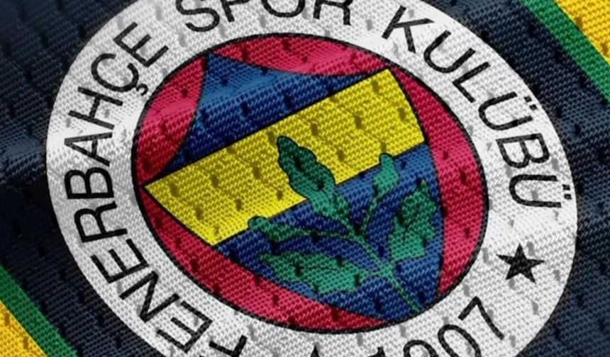 Fenerbahçe’ye " transfer yasağı” kaldırıldı