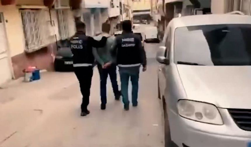 İçişleri Bakanı açıkladı: Diyarbakır’da zehir tacirleri yakalandı