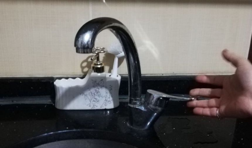 Sağlık İl Müdürlüğü’nden su uyarısı