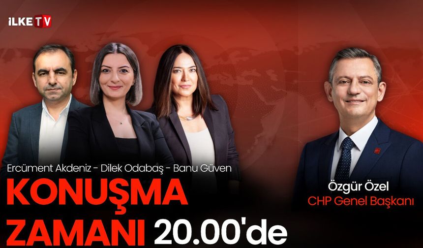 DEM Parti İmralı heyeti, CHP'li Özel ile görüşecek