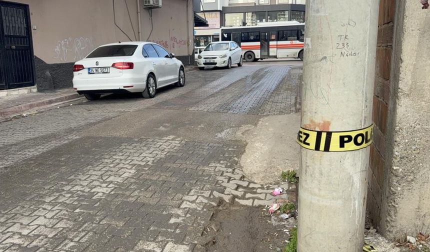 Kahvehane işletmecisi ile müşteriler arasında kavga: 2 ölü, 1 yaralı