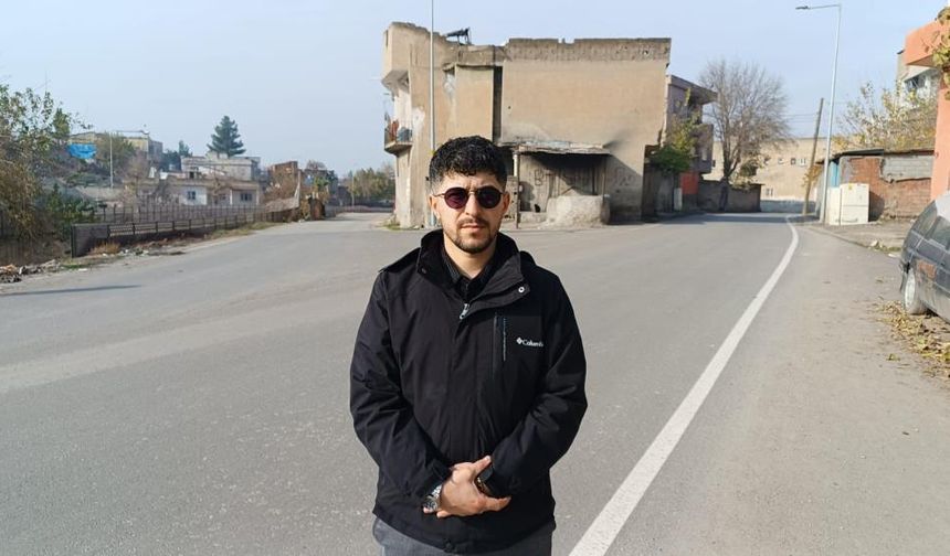 İki çocuk babası, ''Ben gidiyorum, hakkınızı helal edin'' mesajı attı, ortadan kayboldu!