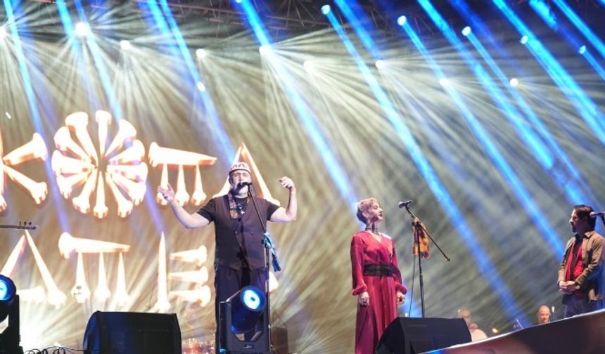 Koma Amed Ankara konseri: Bilet satışı başladı