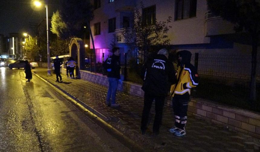 Evden gelen kötü koku acı gerçeği ortaya çıkardı!