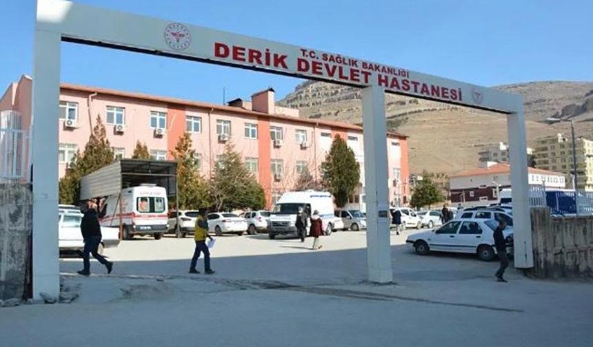 Mardin'de gençlerin bıçaklı kavgası, ölüm getirdi