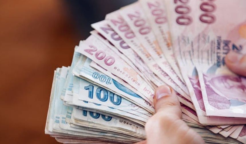 Asgari ücret belli oldu