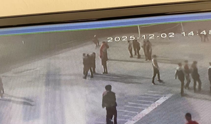 Öğretmenden öğrencisine hayat veren müdahale